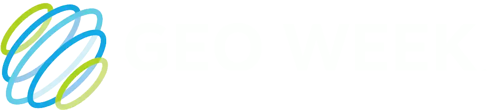 Geo Week Logo