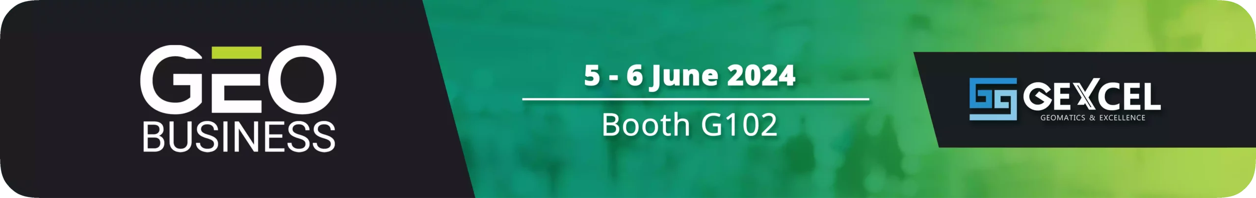 GeoBusiness miobile event banner