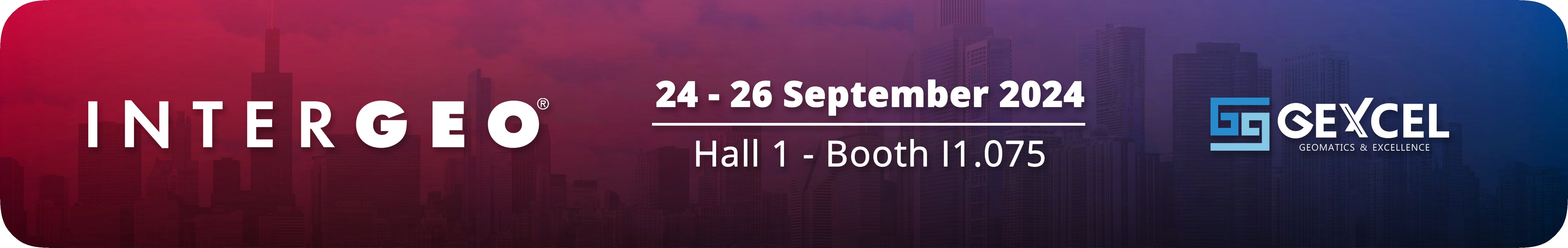 Intergeo 2024