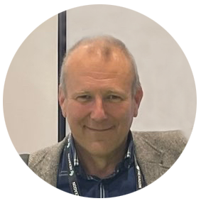 Adrian Wilkinson