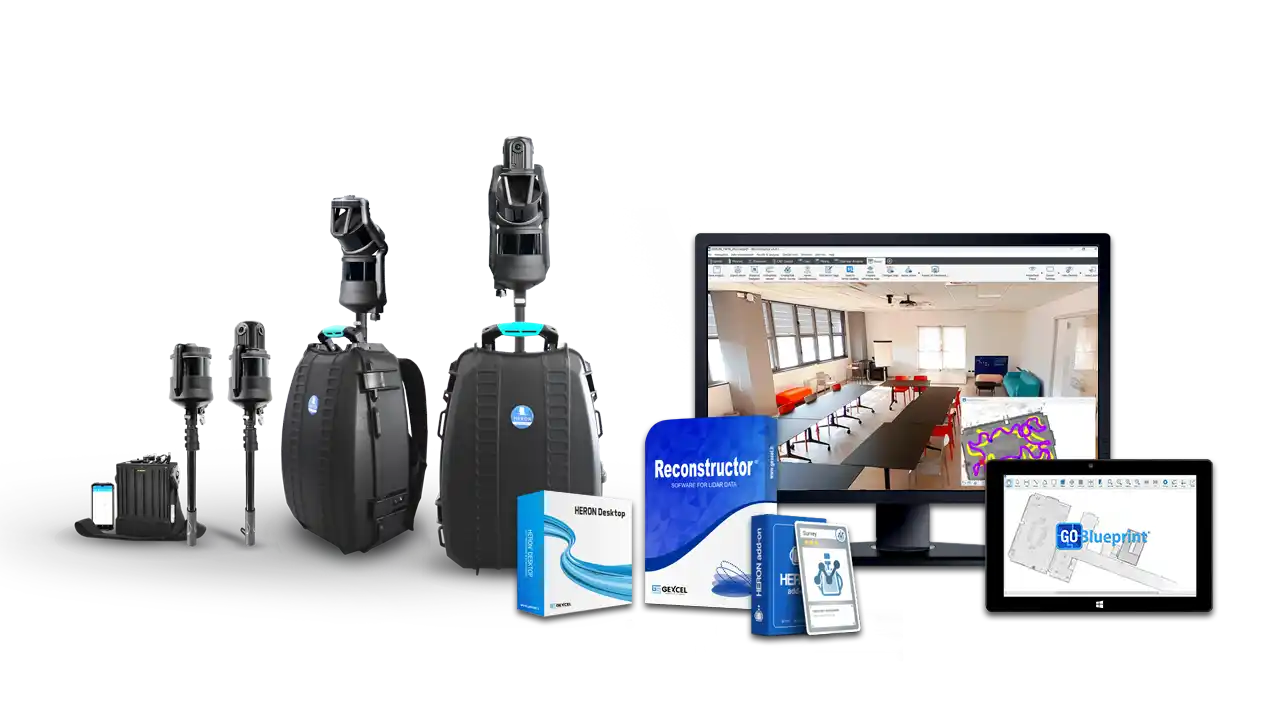 HERON_Sistema completo