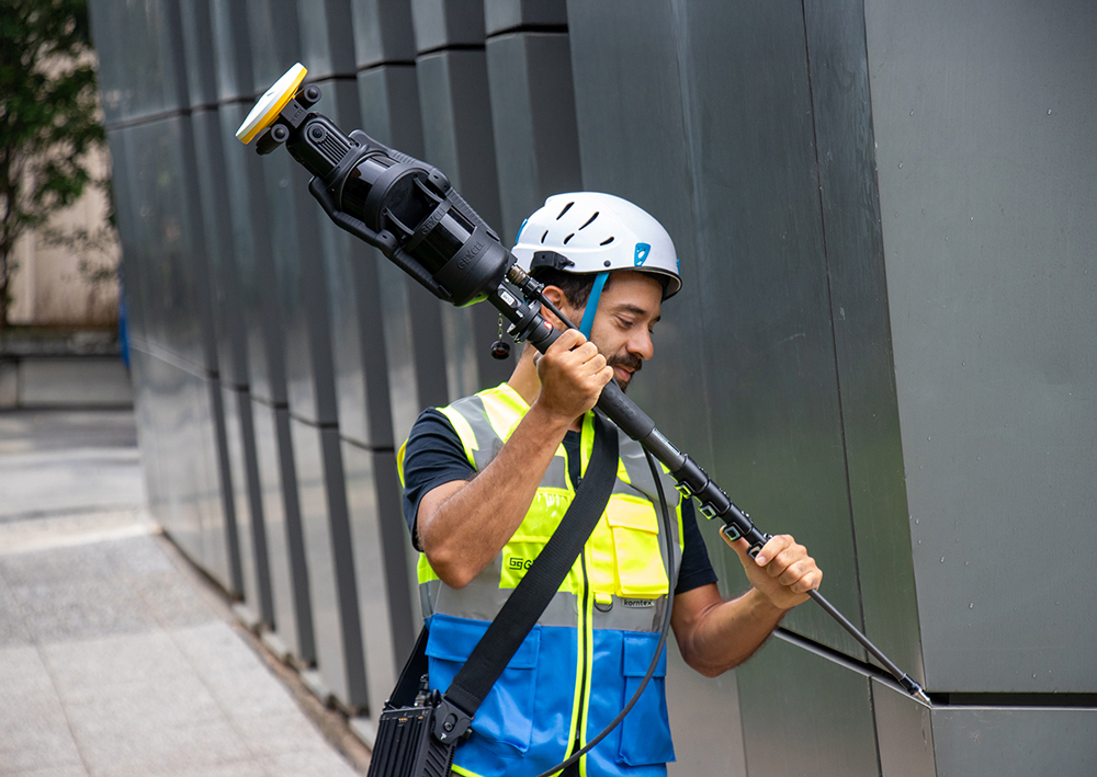GNSS