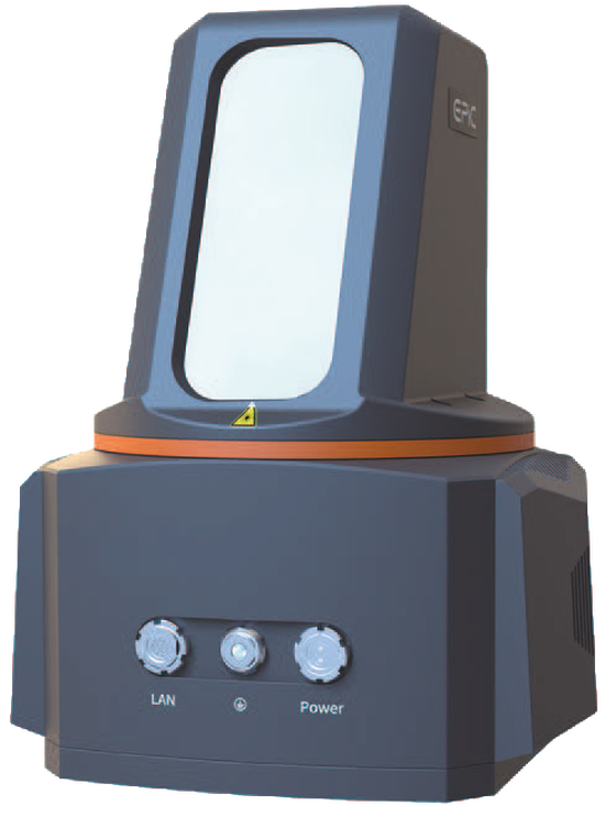 opmms-laser-scanner elite scan t1000