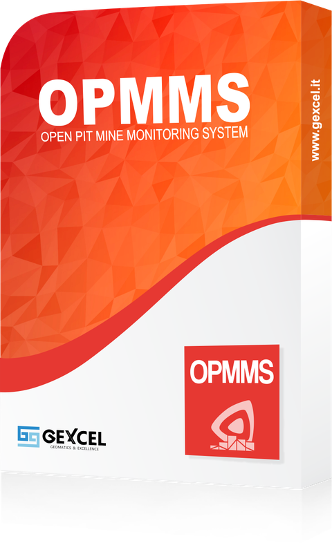 opmms-software di monitoraggio
