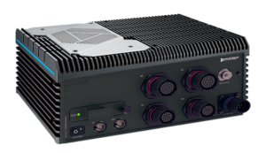 opmms - control unit rugged posizionata in loco